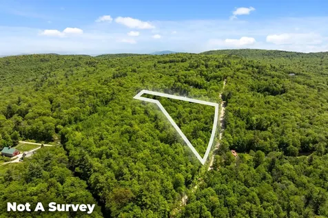 Rocky Ledge Road Windsor NH 03244