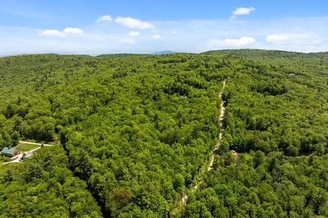 Rocky Ledge Road Windsor NH 03244