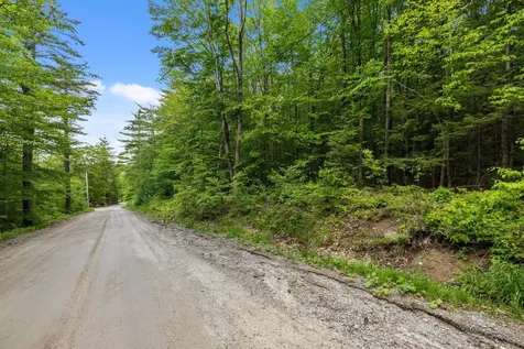 Rocky Ledge Road Windsor NH 03244