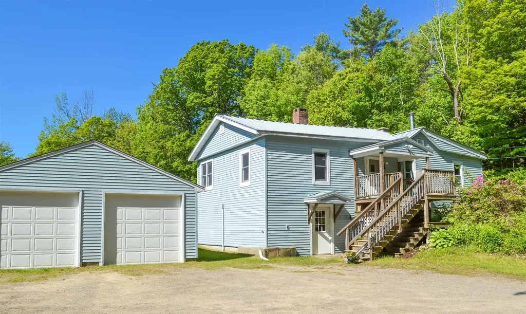 170 Brown Road Harrisville NH 03450
