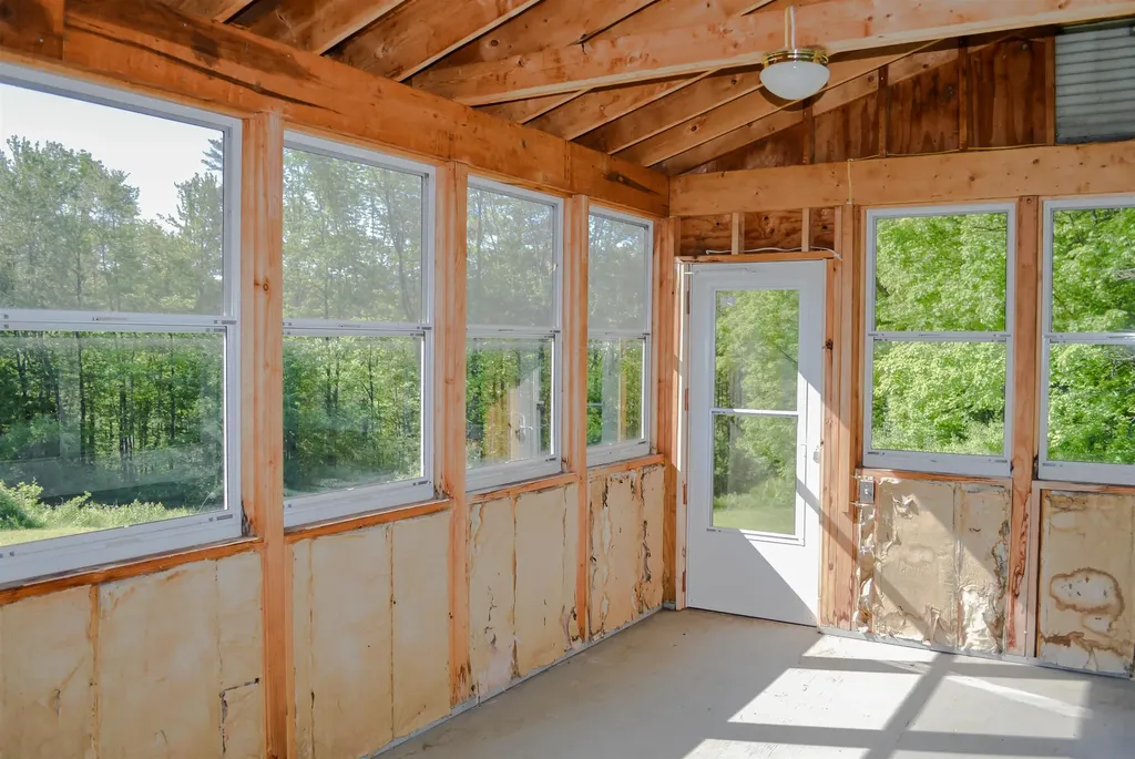 170 Brown Road Harrisville NH 03450