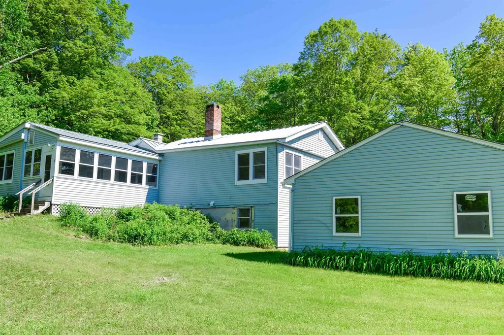 170 Brown Road Harrisville NH 03450
