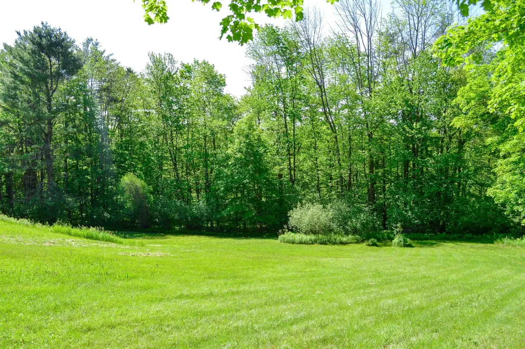 170 Brown Road Harrisville NH 03450