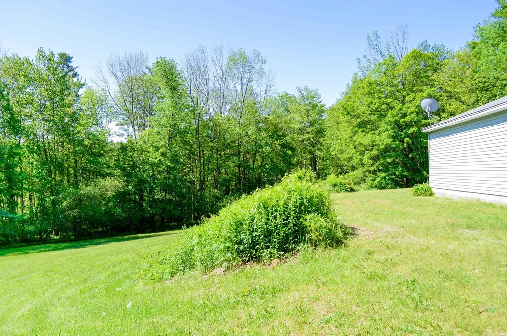 170 Brown Road Harrisville NH 03450
