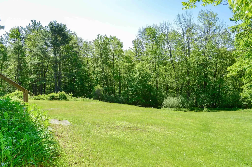 170 Brown Road Harrisville NH 03450