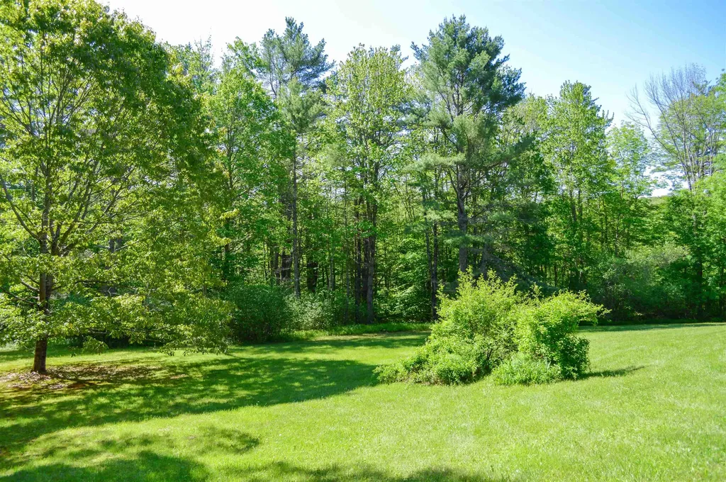 170 Brown Road Harrisville NH 03450