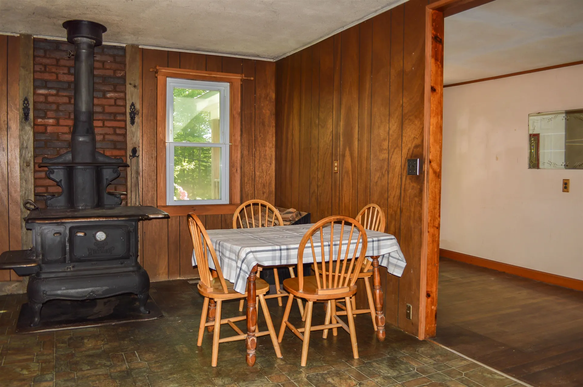 170 Brown Road Harrisville NH 03450