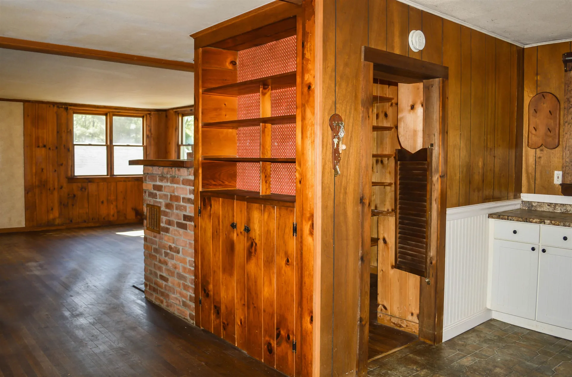 170 Brown Road Harrisville NH 03450