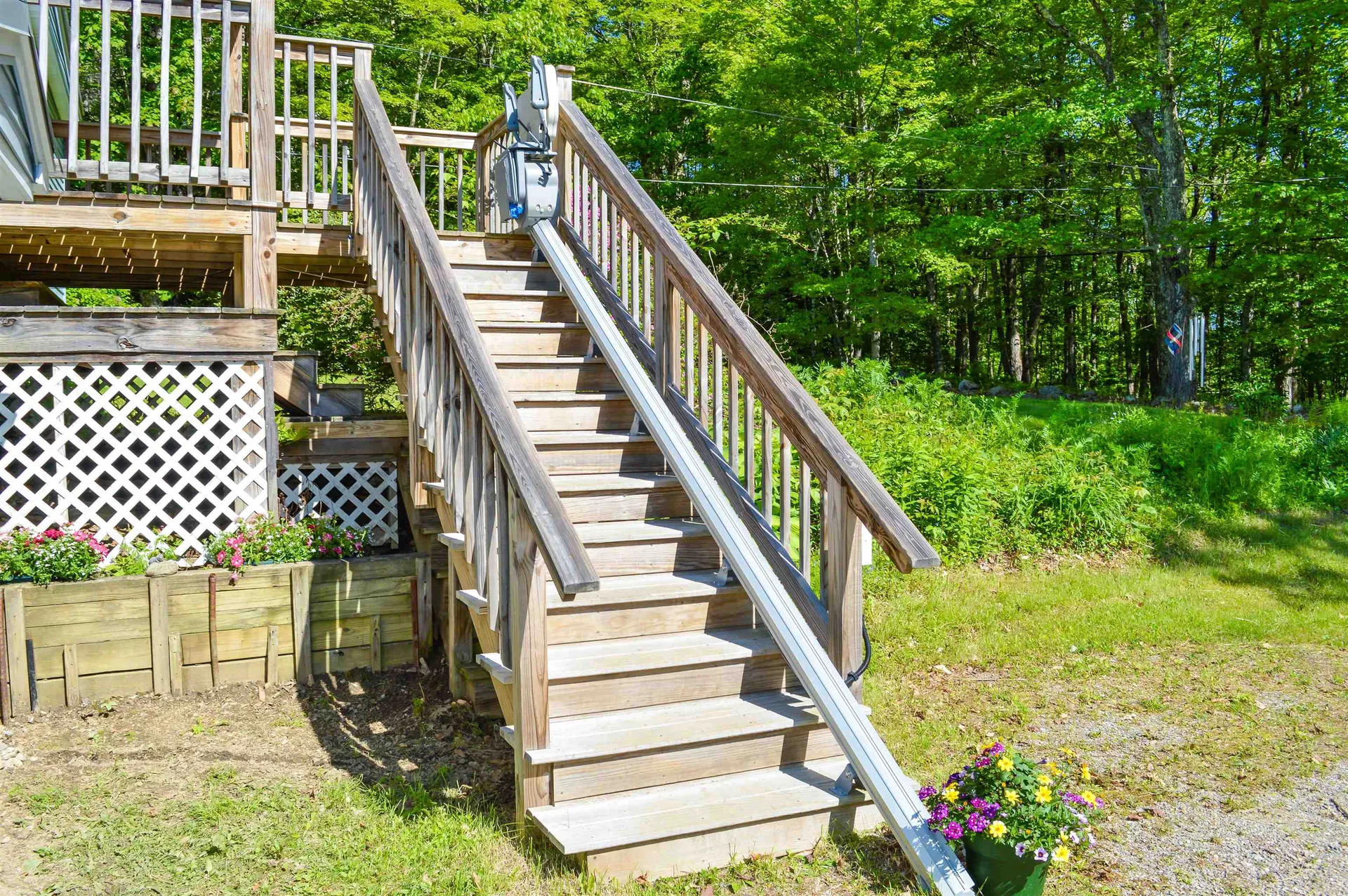 170 Brown Road Harrisville NH 03450