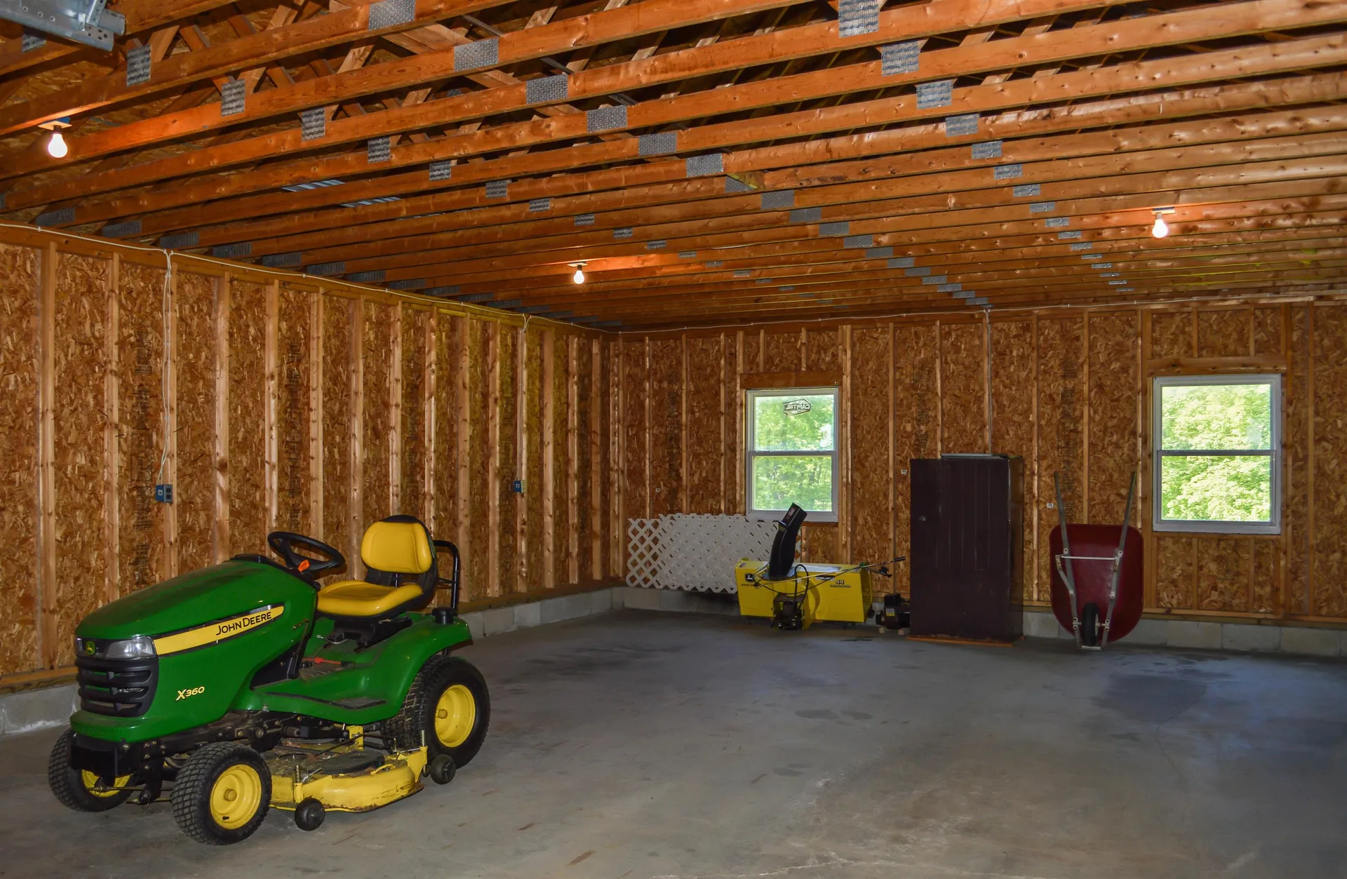 170 Brown Road Harrisville NH 03450