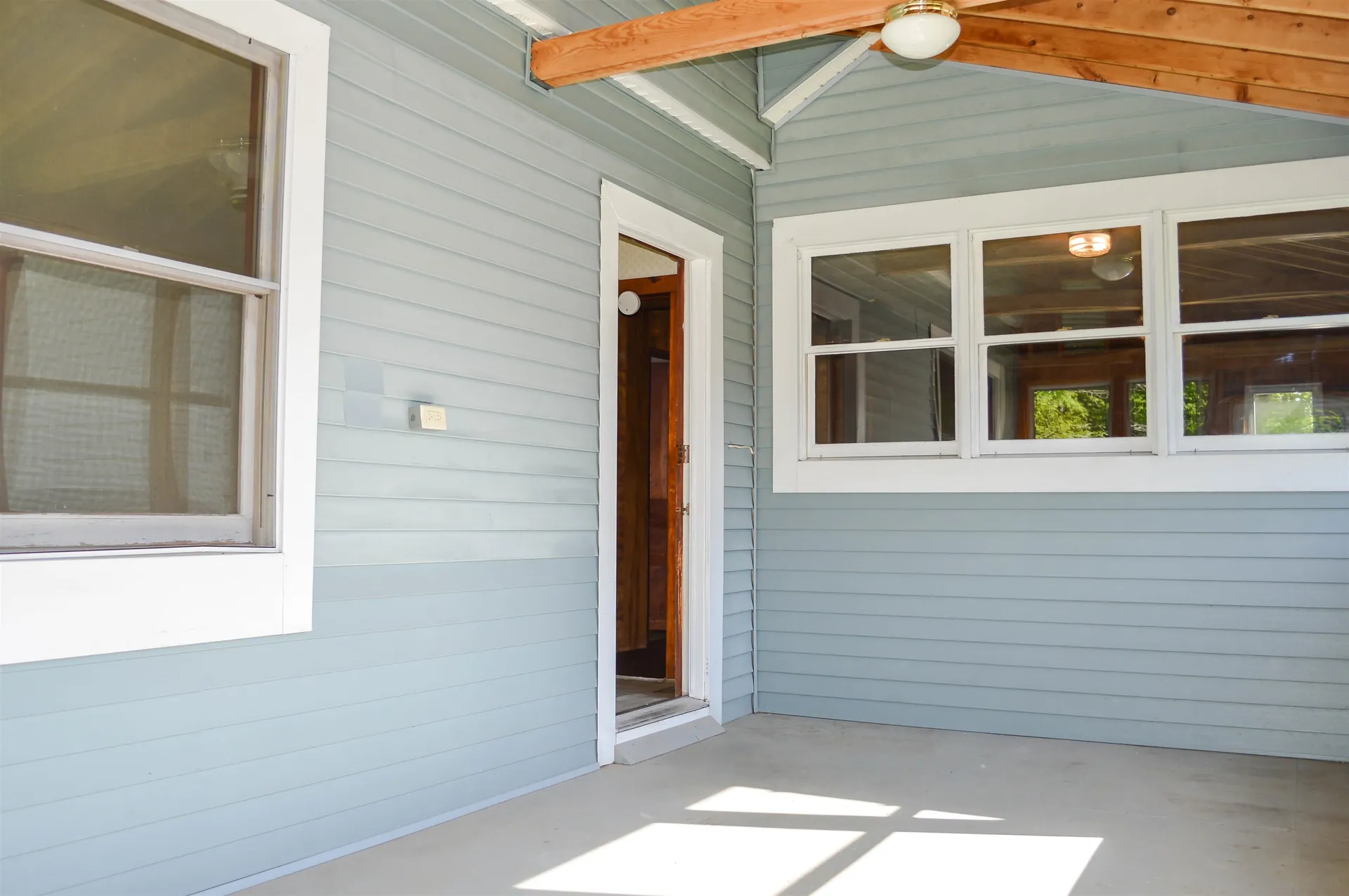 170 Brown Road Harrisville NH 03450