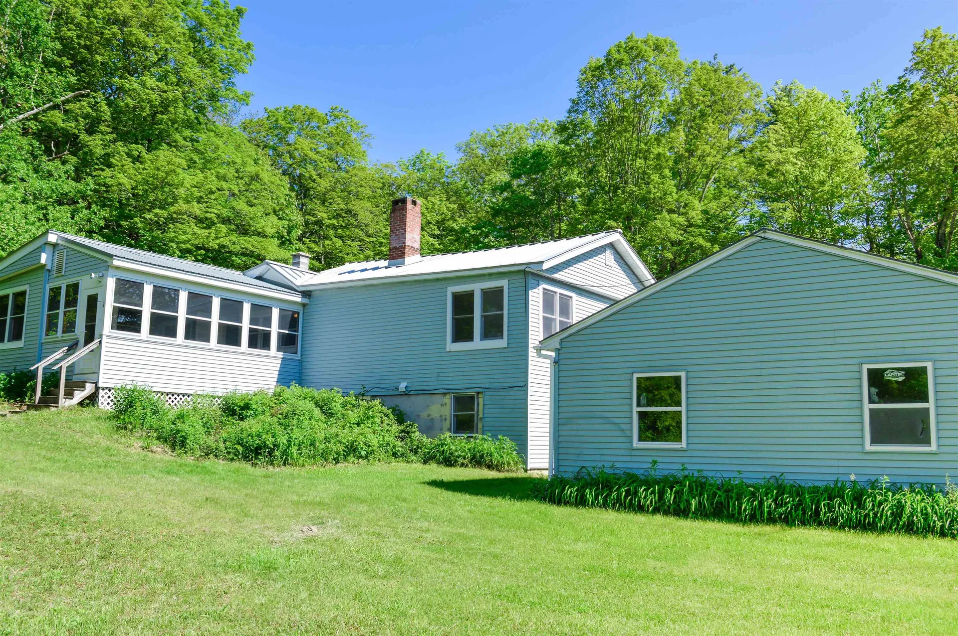 170 Brown Road Harrisville NH 03450