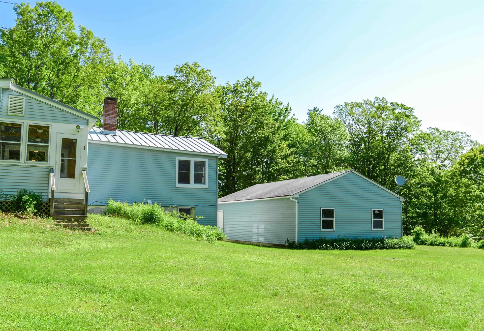 170 Brown Road Harrisville NH 03450