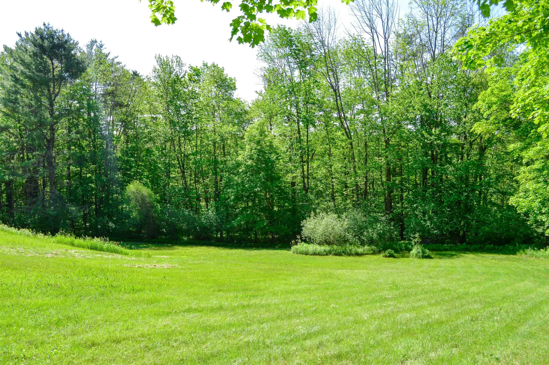 170 Brown Road Harrisville NH 03450