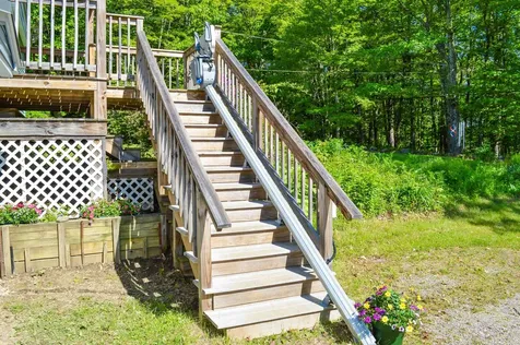 170 Brown Road Harrisville NH 03450