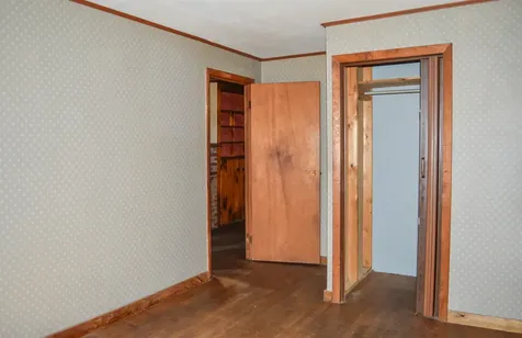170 Brown Road Harrisville NH 03450