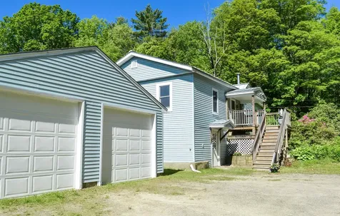 170 Brown Road Harrisville NH 03450