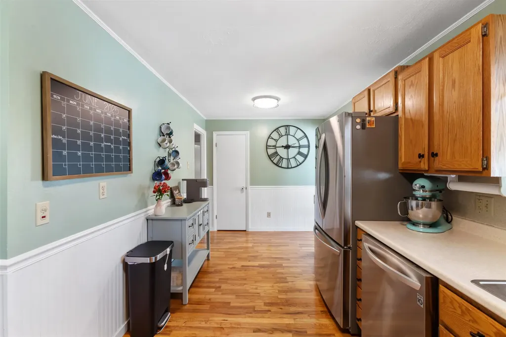 45 Cohas Avenue Manchester NH 03109