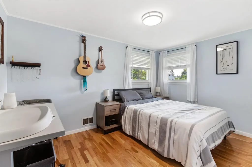 45 Cohas Avenue Manchester NH 03109