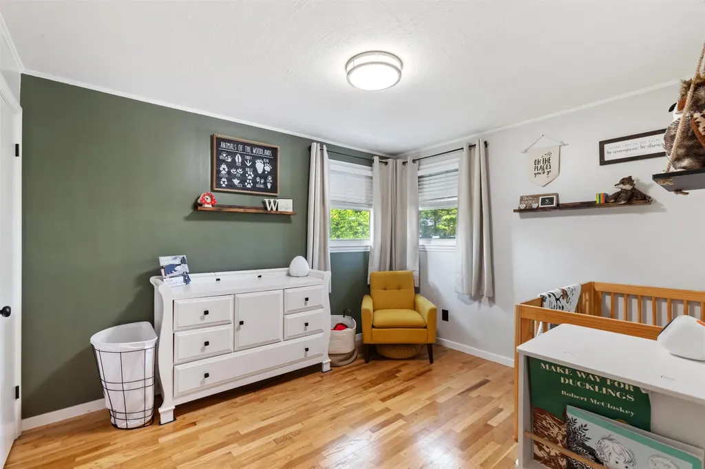 45 Cohas Avenue Manchester NH 03109