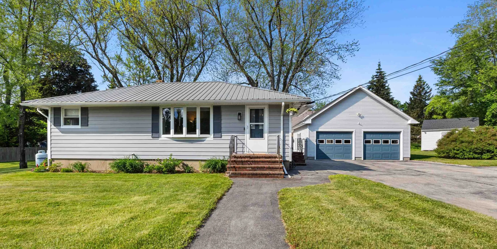 45 Cohas Avenue Manchester NH 03109