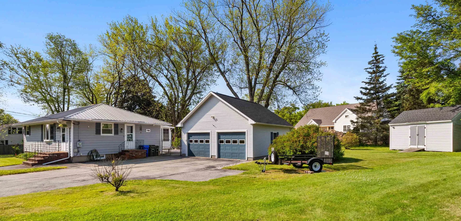 45 Cohas Avenue Manchester NH 03109