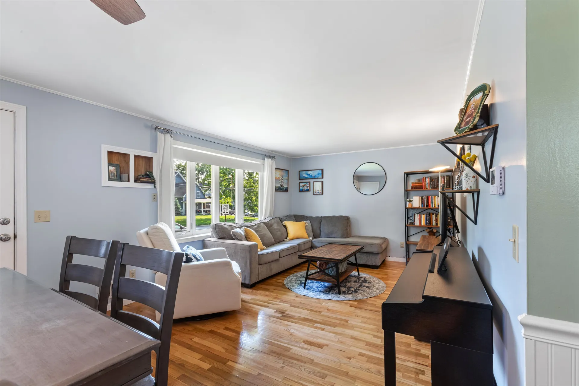 45 Cohas Avenue Manchester NH 03109