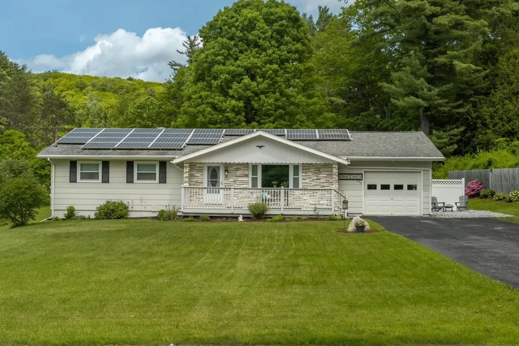 420 East Proctor Road Rutland Town VT 05736