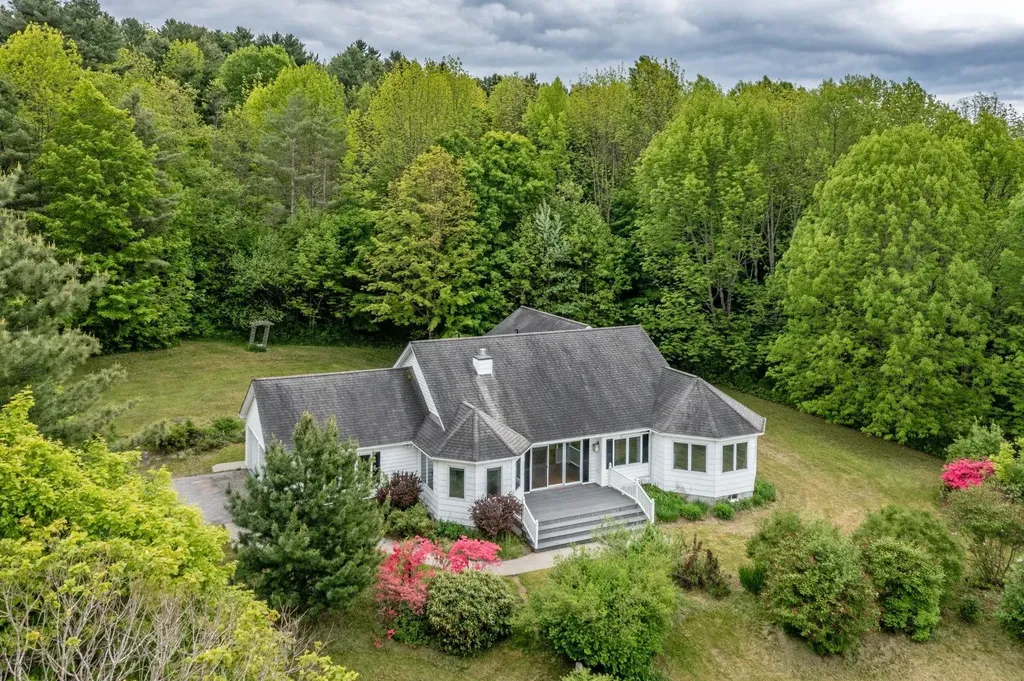 3003 Lower Road Plainfield VT 05641