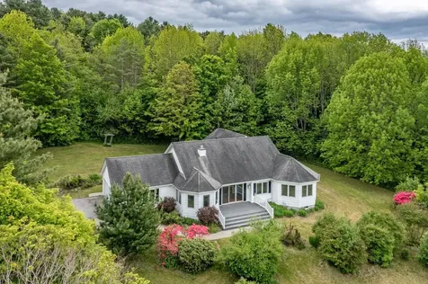 3003 Lower Road Plainfield VT 05641