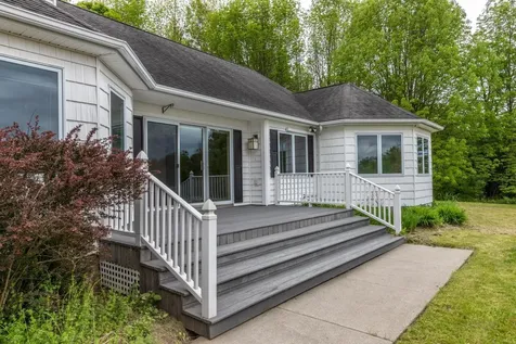3003 Lower Road Plainfield VT 05641