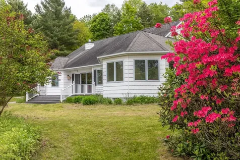 3003 Lower Road Plainfield VT 05641