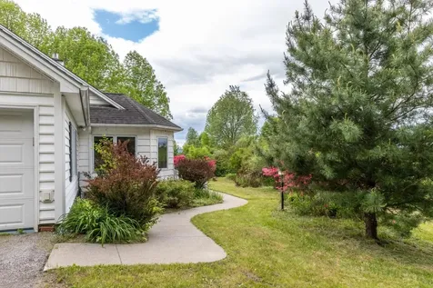 3003 Lower Road Plainfield VT 05641