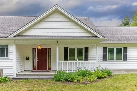 3003 Lower Road Plainfield VT 05641