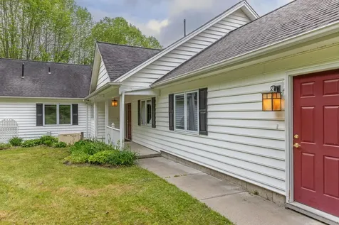 3003 Lower Road Plainfield VT 05641