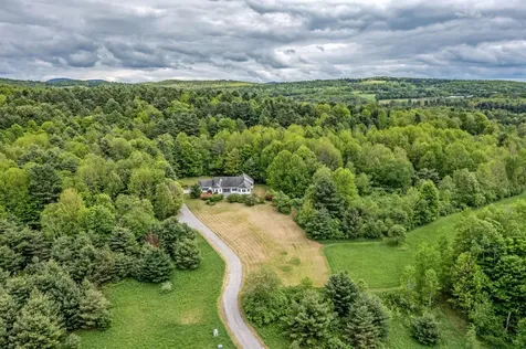 3003 Lower Road Plainfield VT 05641