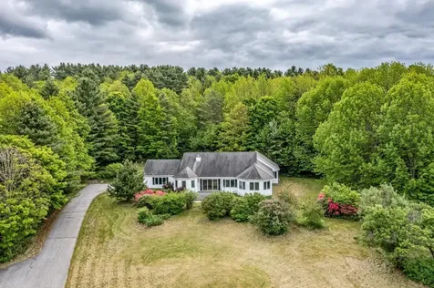 3003 Lower Road Plainfield VT 05641