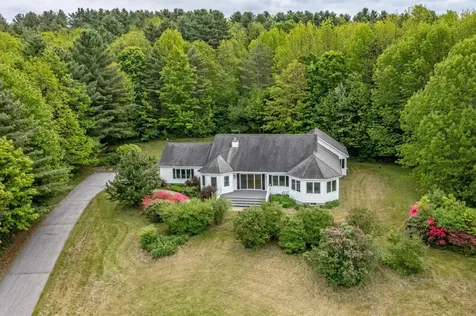 3003 Lower Road Plainfield VT 05641