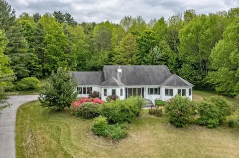 3003 Lower Road Plainfield VT 05641