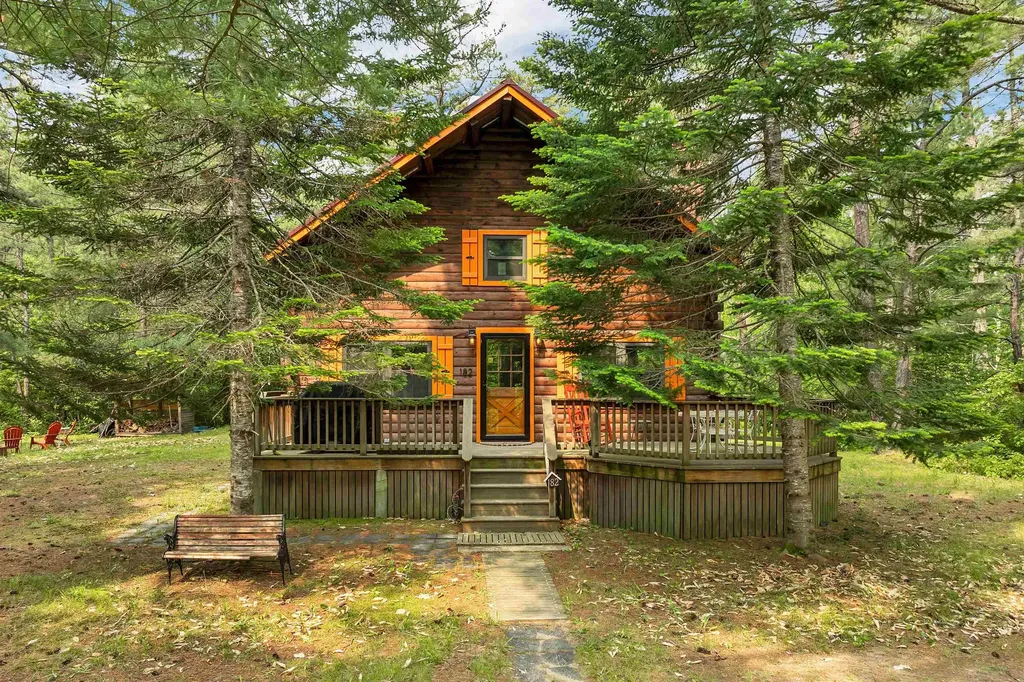 182 Tewksbury Drive Tamworth NH 03886