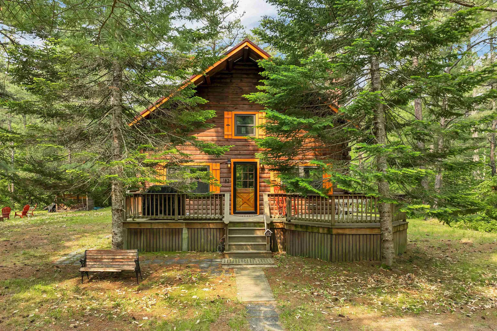 182 Tewkesbury Drive Tamworth NH 03886