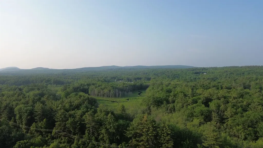 175 Valley Road New Durham NH 03855