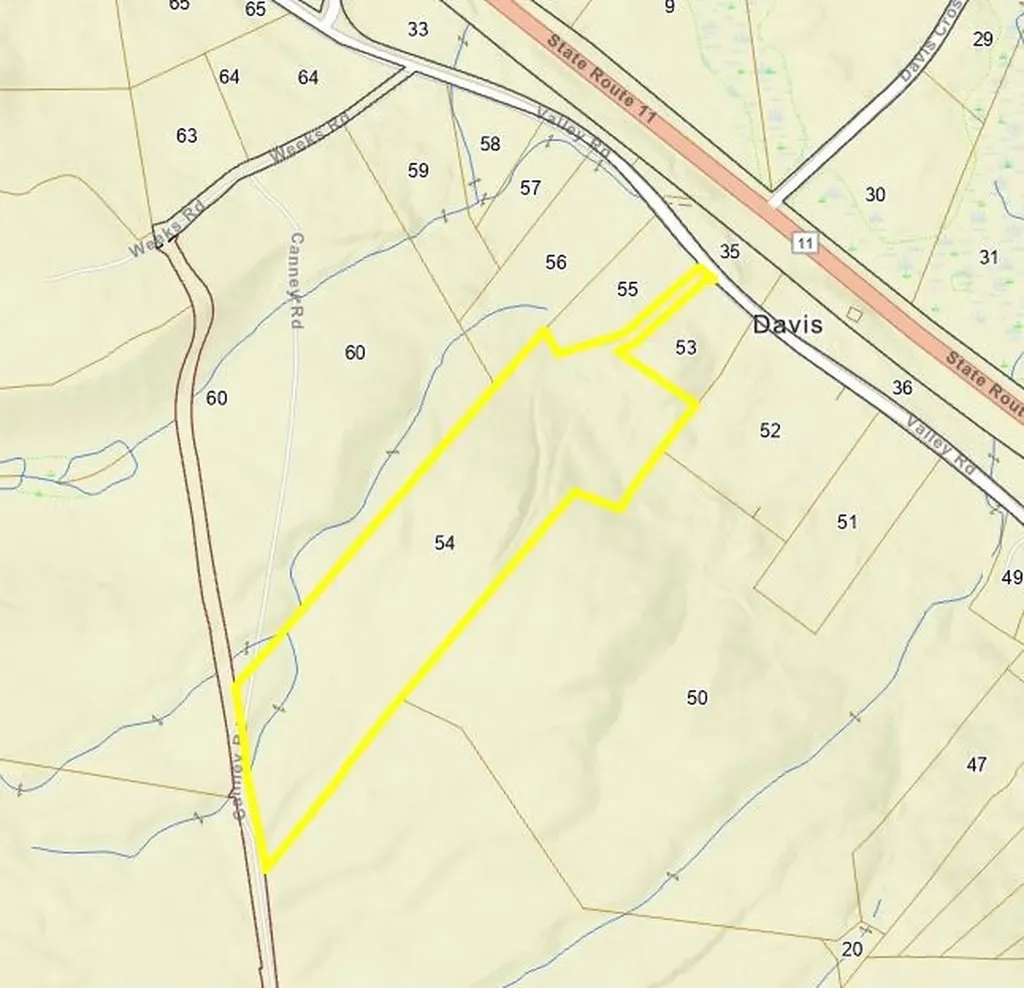 176 Valley Road New Durham NH 03855