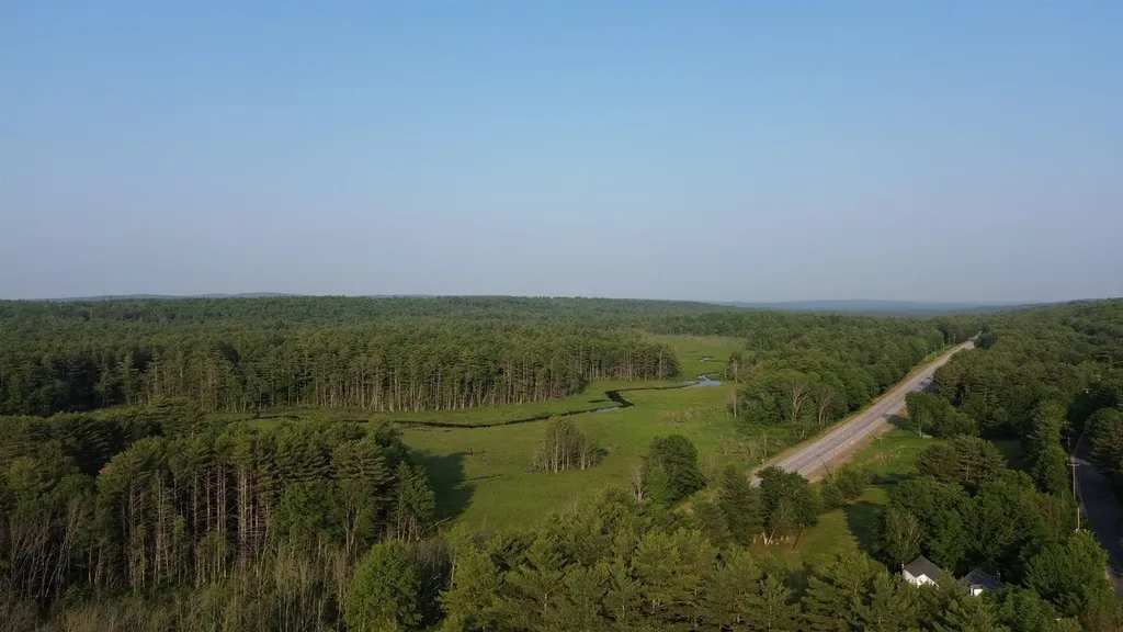 176 Valley Road New Durham NH 03855