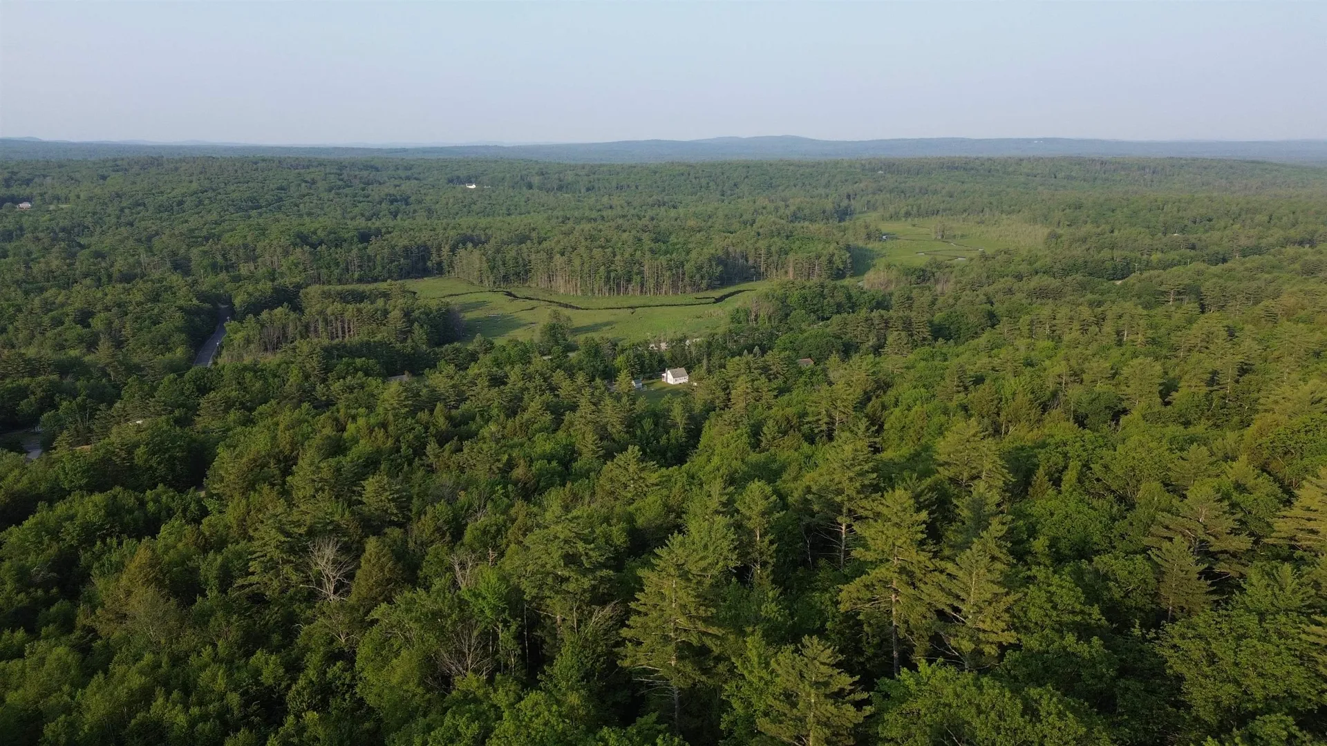 175 Valley Road New Durham NH 03855