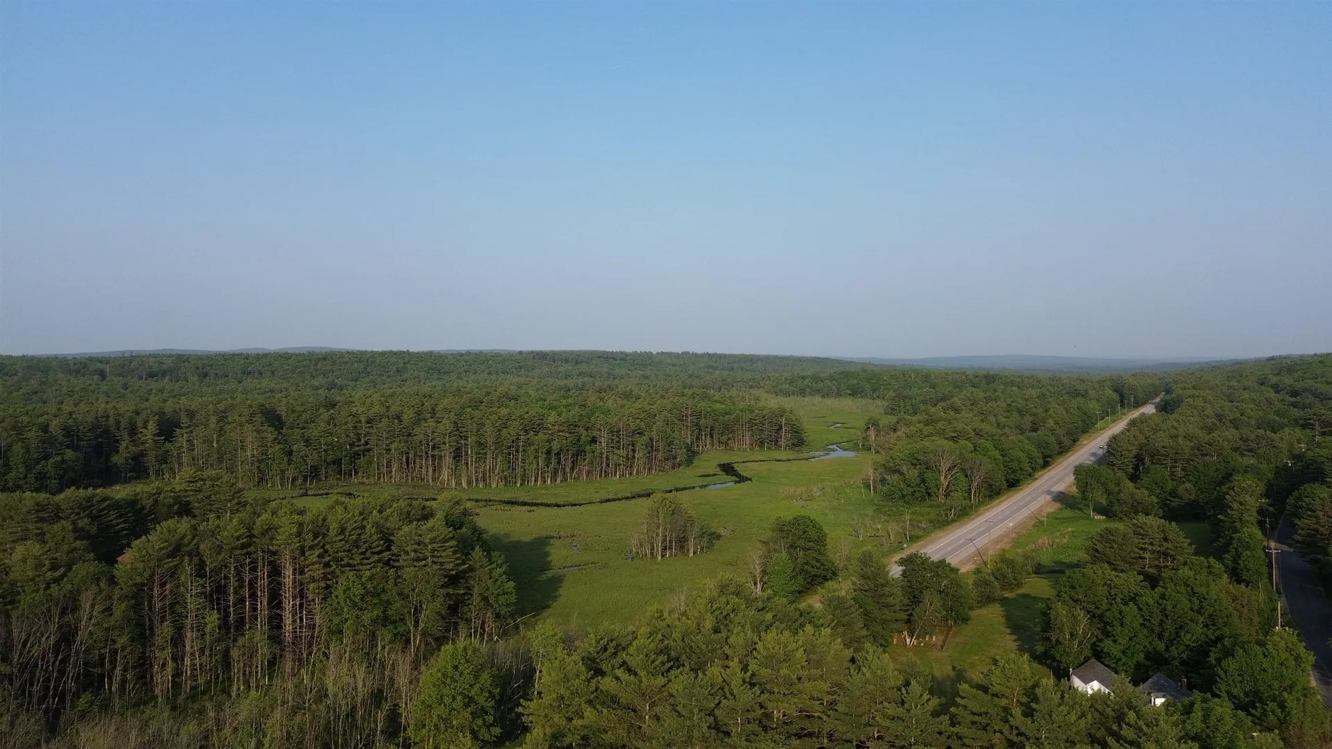 175 Valley Road New Durham NH 03855