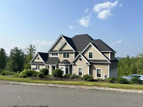4 Mountain Ridge Drive Meredith NH 03253