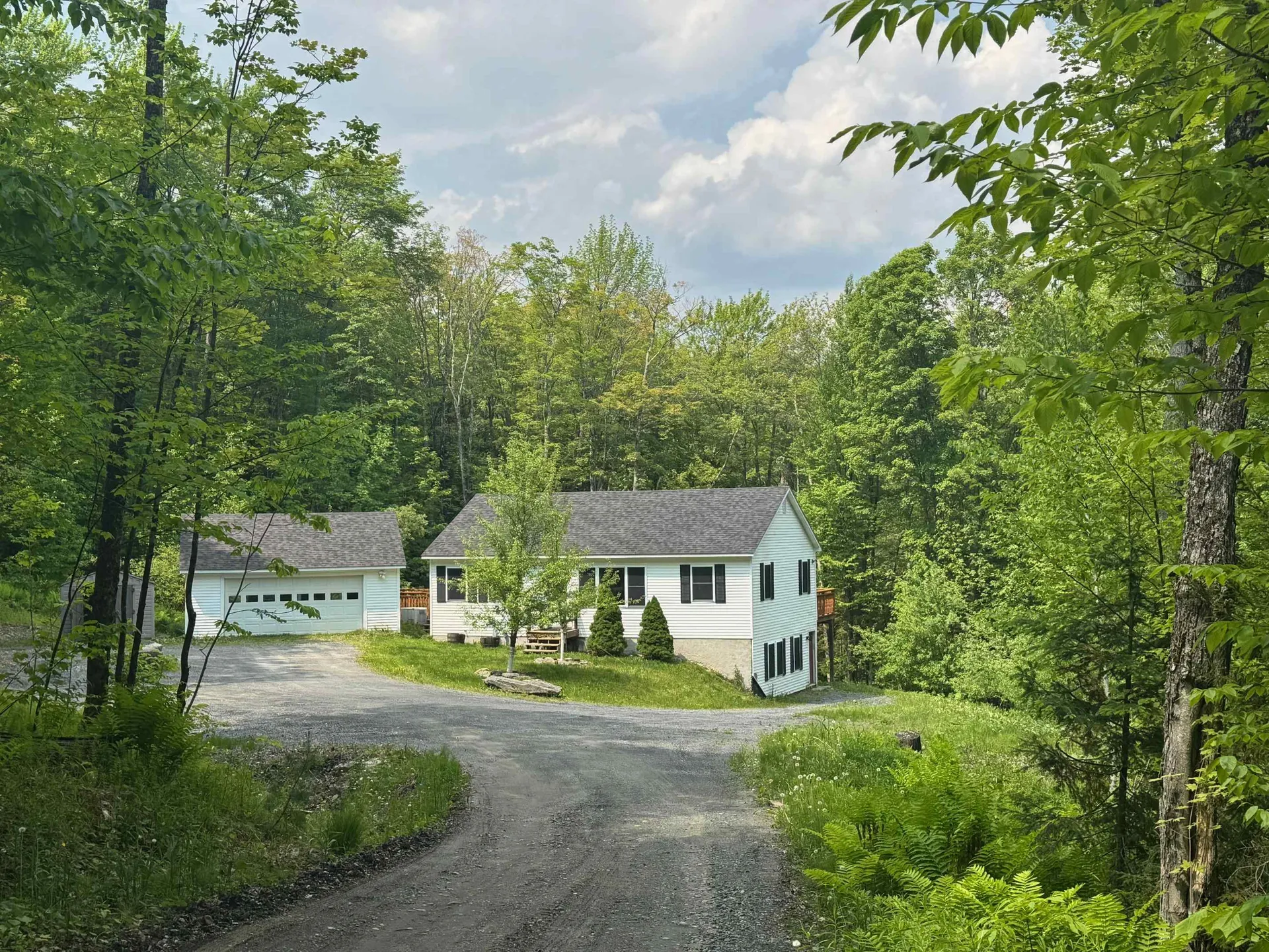 400 Woods Road Northfield VT 05663
