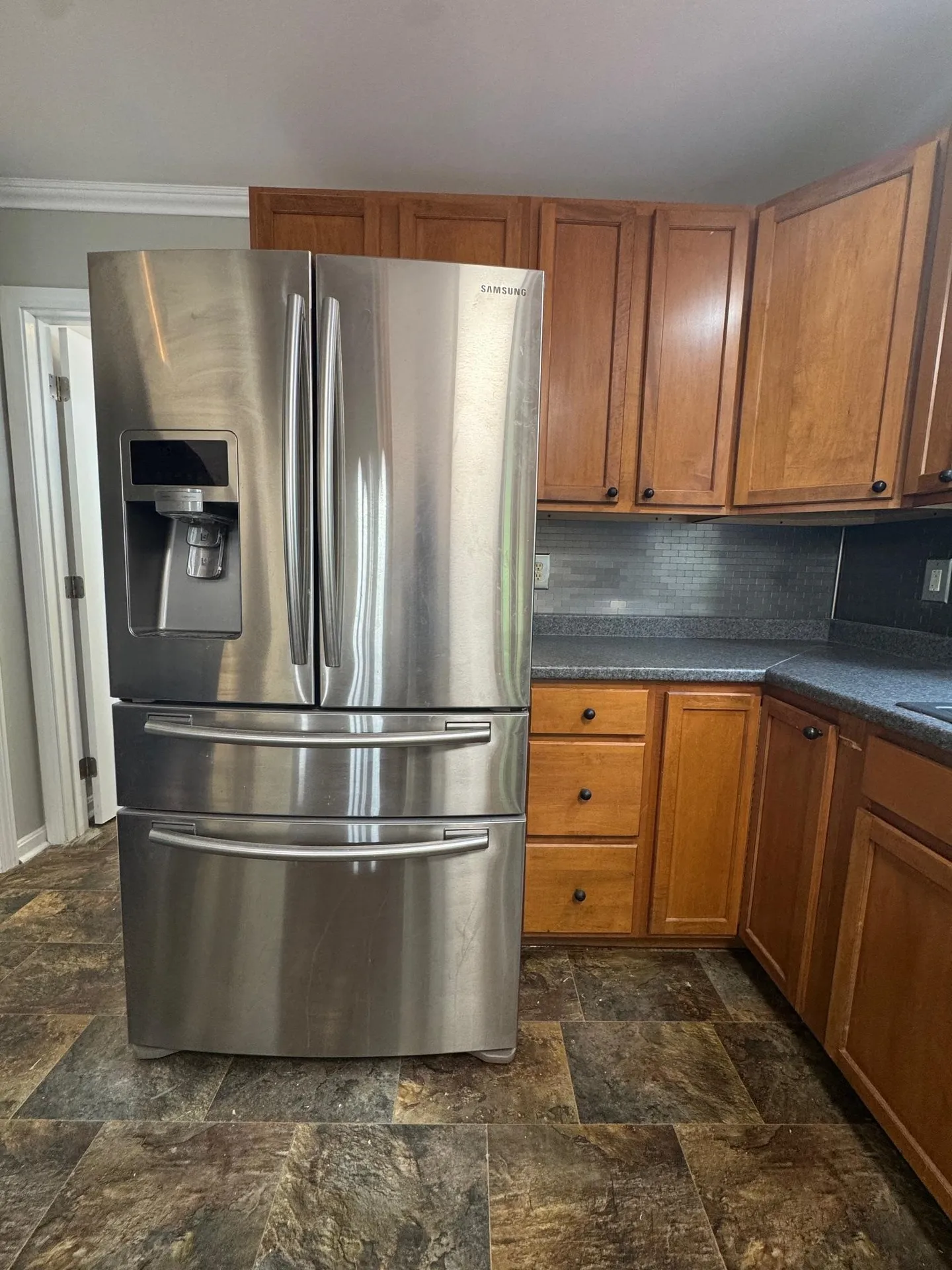 400 Woods Road Northfield VT 05663