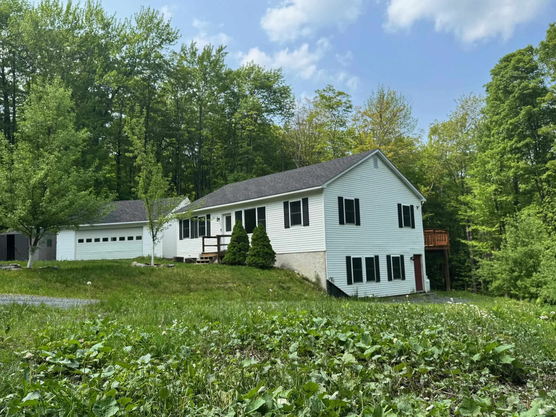 400 Woods Road Northfield VT 05663